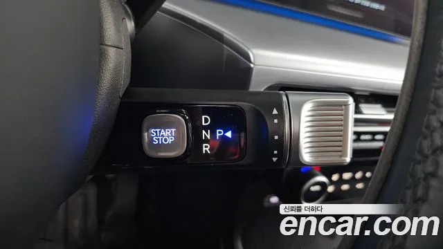 Hyundai Ioniq 9 — Фото автомобиля 12