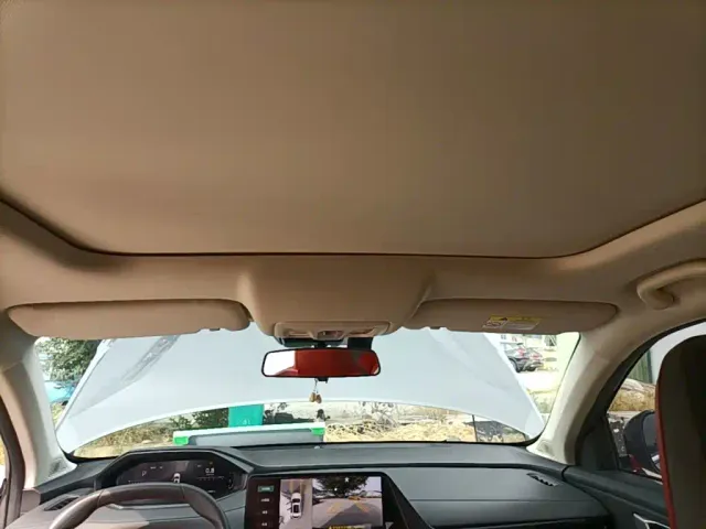 Changan CS55 Plus — Фото автомобиля 17