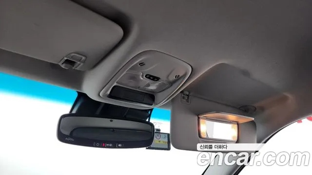 Chevrolet Trailblazer — Фото автомобиля 25