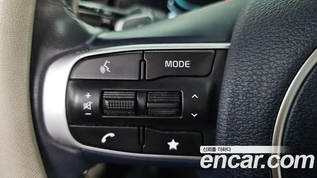 Kia Sportage 5th Gen — Фото автомобиля 30