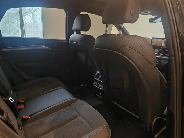 Audi Q5L Sportback — Фото автомобиля 19