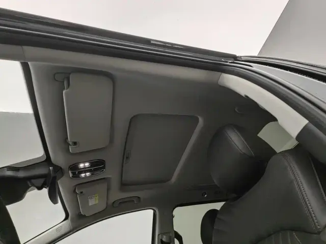 GAC Trumpchi M8 — Фото автомобиля 14