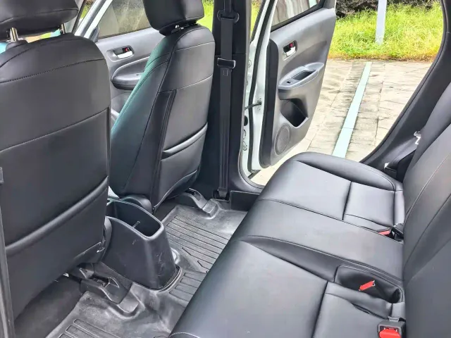 Honda Fit — Фото автомобиля 12
