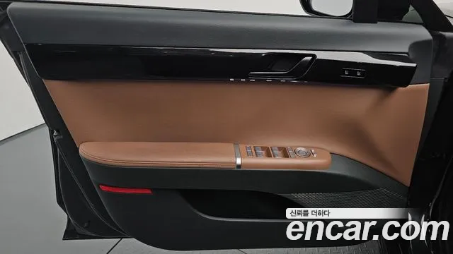 Hyundai Grandeur — Фото автомобиля 24