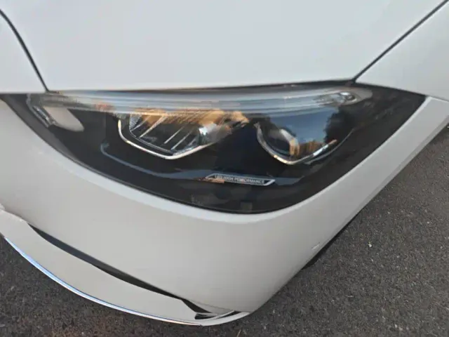 Mercedes-Benz C-Class — Фото автомобиля 5
