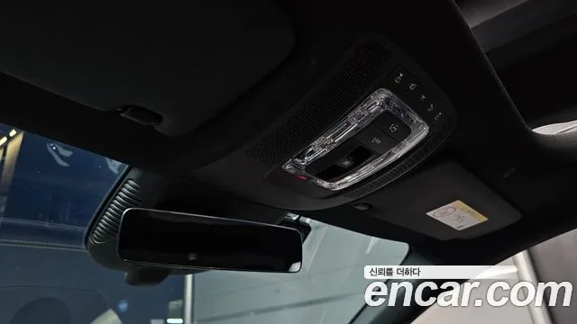 Mercedes-Benz CLA-Class C118 — Фото автомобиля 17