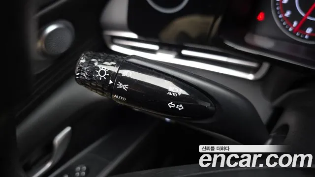 Hyundai Avante CN7 — Фото автомобиля 25
