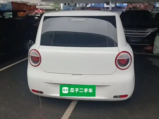 Changan Lumin — Фото автомобиля 5