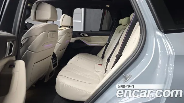 BMW X5 G05 — Фото автомобиля 18