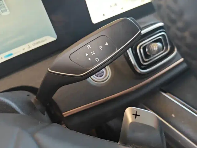 Chery Tiggo 9 — Фото автомобиля 13