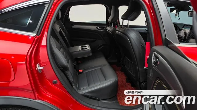 Renault Korea XM3 — Фото автомобиля 17