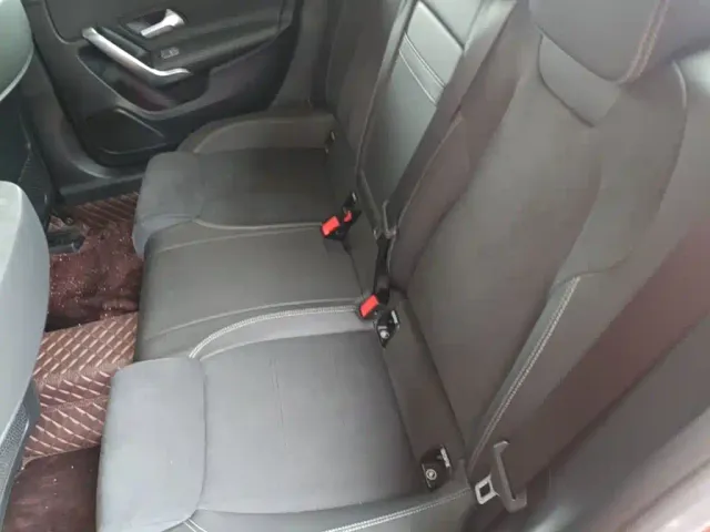 Mercedes-Benz A-Class — Фото автомобиля 16