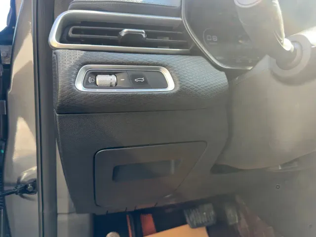Geely Emgrand — Фото автомобиля 22