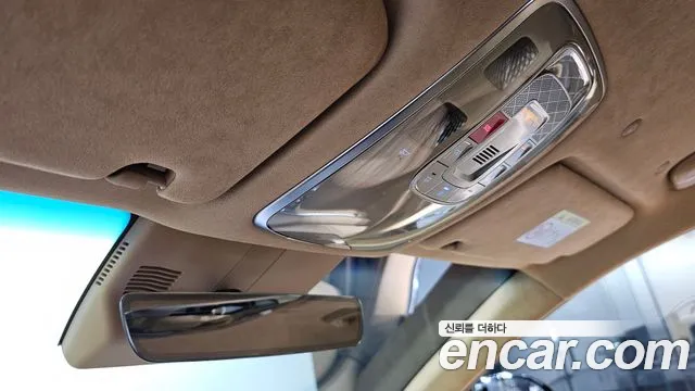 Genesis G80 RG3 — Фото автомобиля 24