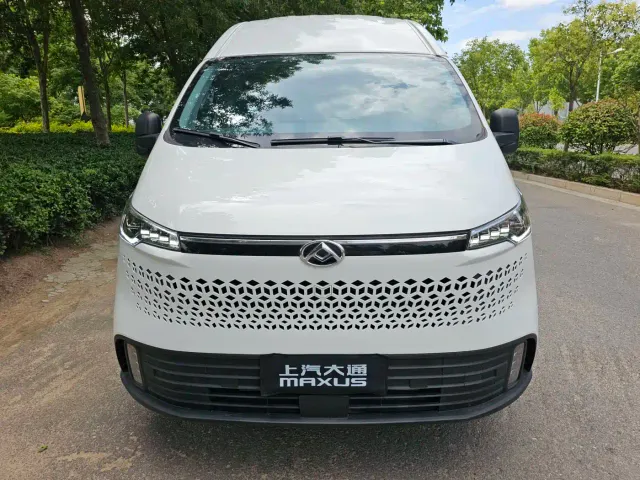 Maxus Xintu V70 — Фото автомобиля 2