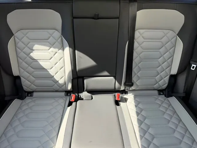 Volkswagen Tayron — Фото автомобиля 12
