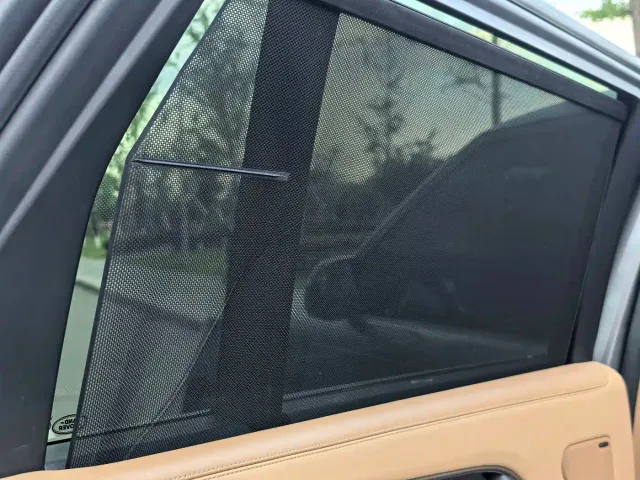 Land Rover Range Rover — Фото автомобиля 10