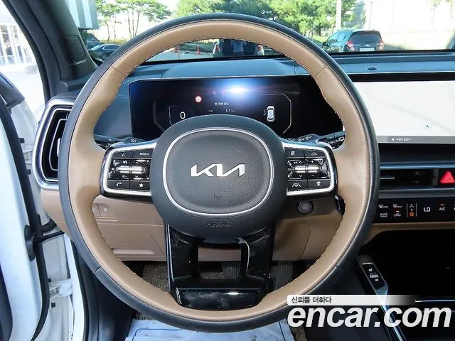 Kia Sorento 4th Gen — Фото автомобиля 13