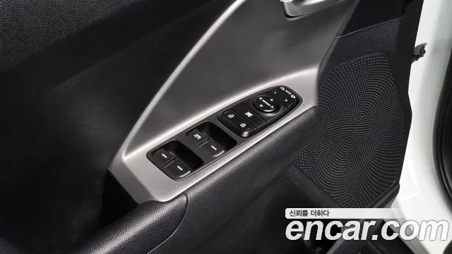 Kia Niro Niro Plus Earth — Фото автомобиля 16
