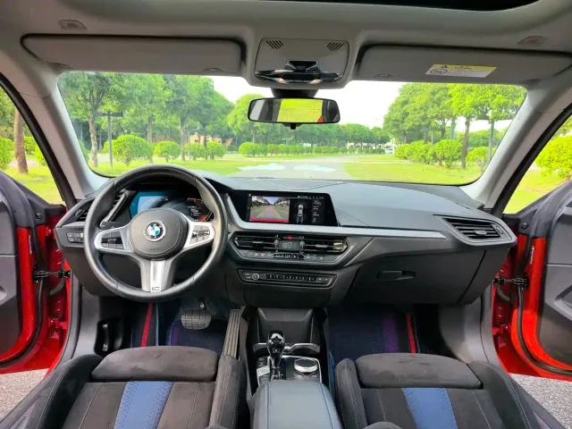 BMW 2 Series — Фото автомобиля 7