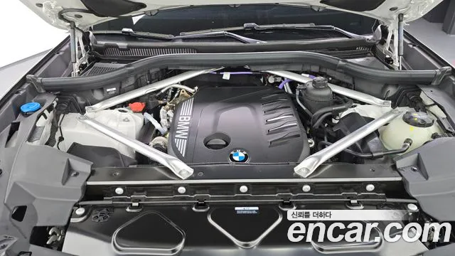 BMW X5 — Фото автомобиля 6