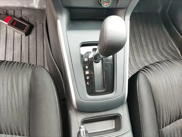 Nissan Sylphy — Фото автомобиля 13