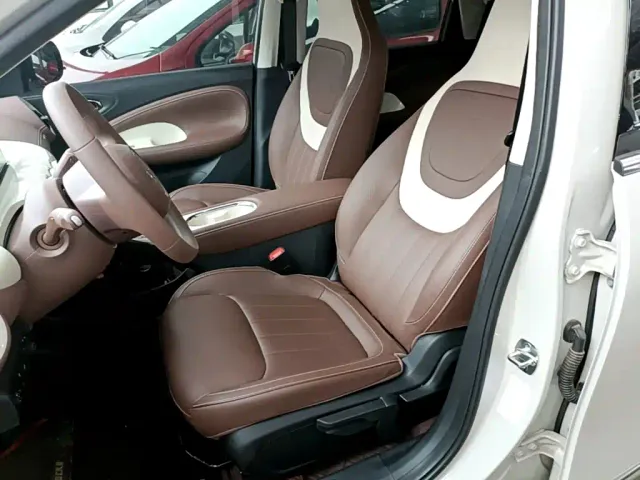 Wuling Bingo — Фото автомобиля 14