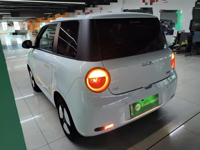 Changan Lumin — Фото автомобиля 4