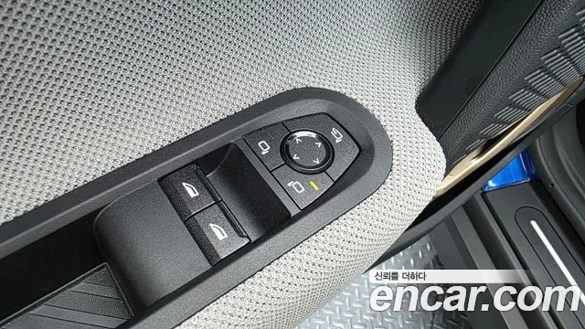 MINI Cooper — Фото автомобиля 27