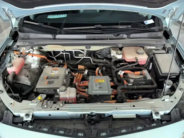 Buick Velite 6 — Фото автомобиля 19