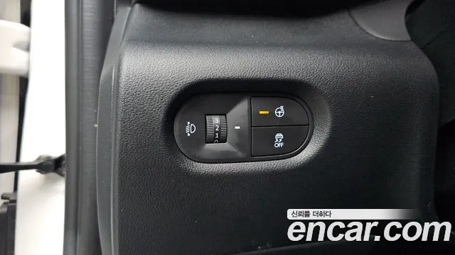 Hyundai Casper — Фото автомобиля 13