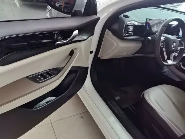 BYD Qin PLUS — Фото автомобиля 15