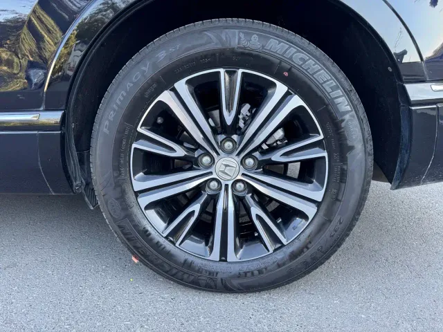 Honda Breeze — Фото автомобиля 10
