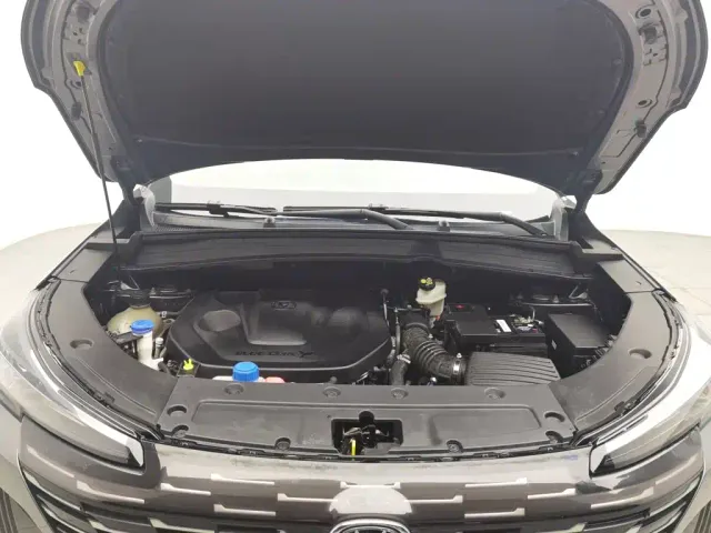 Changan CS55 Plus — Фото автомобиля 6