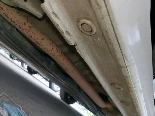 Honda Fit — Фото автомобиля 20