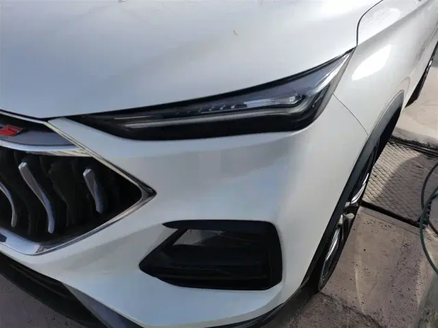Changan Oushang X5 — Фото автомобиля 22