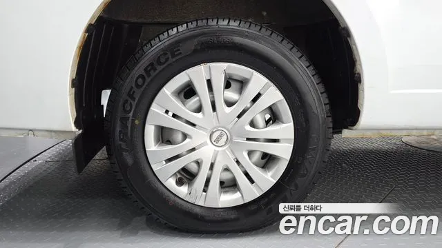 Geely SE-A2 Van — Фото автомобиля 21
