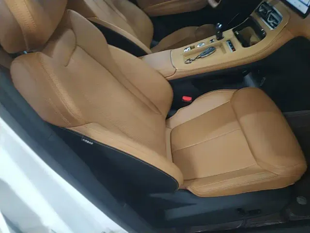 Geely Boyue L — Фото автомобиля 24