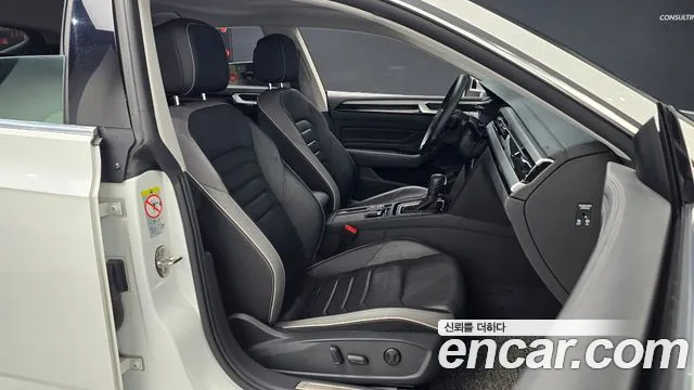 Volkswagen Arteon Arteon 2.0 TDI Prestige — Фото автомобиля 10