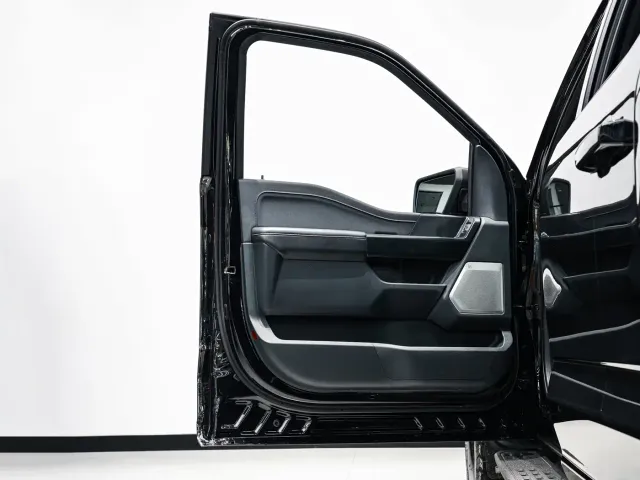 Ford F-150 Raptor — Фото автомобиля 13
