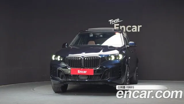 BMW X5 G05 — Фото автомобиля 3