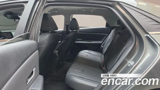 Hyundai Avante CN7 — Фото автомобиля 16