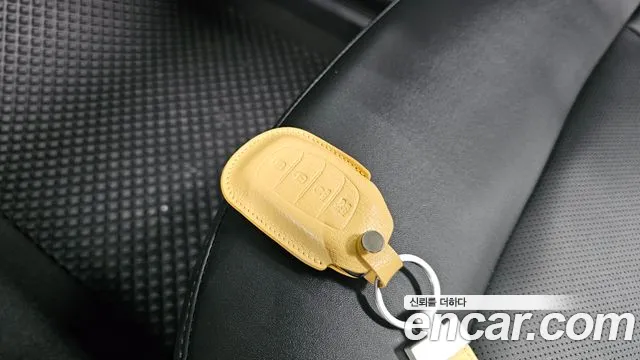 Hyundai Casper — Фото автомобиля 16