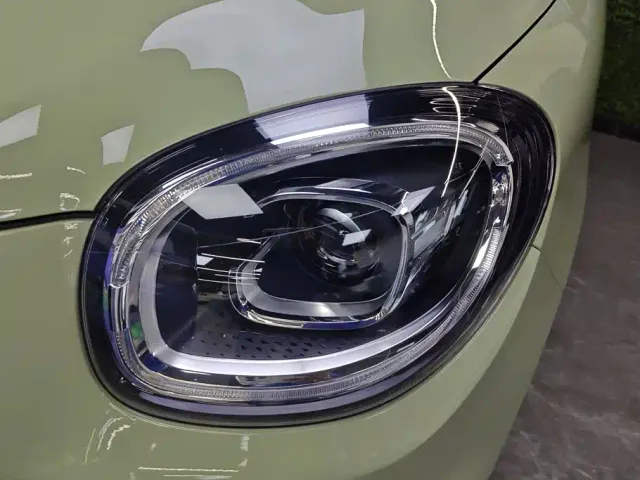 Leapmotor T03 — Фото автомобиля 5
