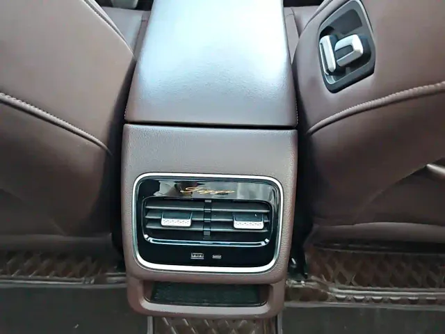 Chery Tiggo 8 PRO — Фото автомобиля 13