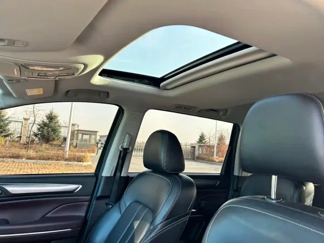 GAC Trumpchi M6 — Фото автомобиля 22