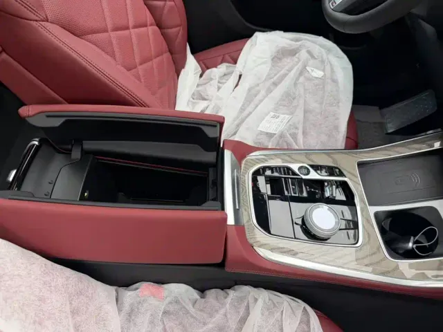 BMW X5 — Фото автомобиля 18