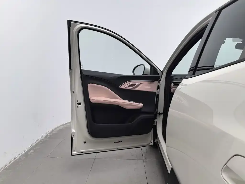 BYD Seagull 2023 Vitality Edition — Фото автомобиля 8