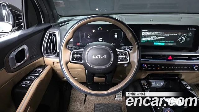 Kia Sorento 4th Gen — Фото автомобиля 19