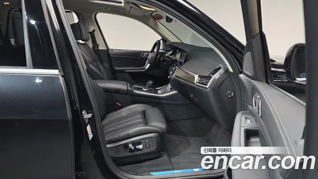 BMW X5 G05 — Фото автомобиля 16